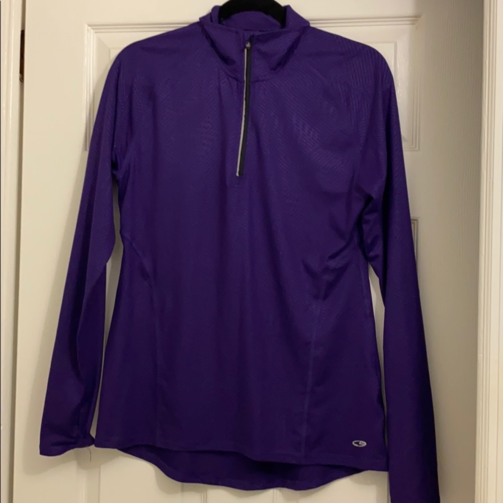 Champion duo dry size medium